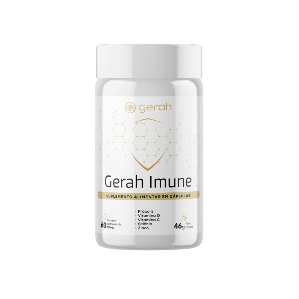 GERAH-IMUNE