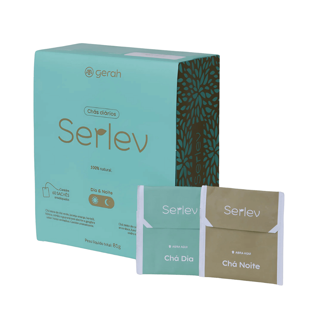 SERLEV