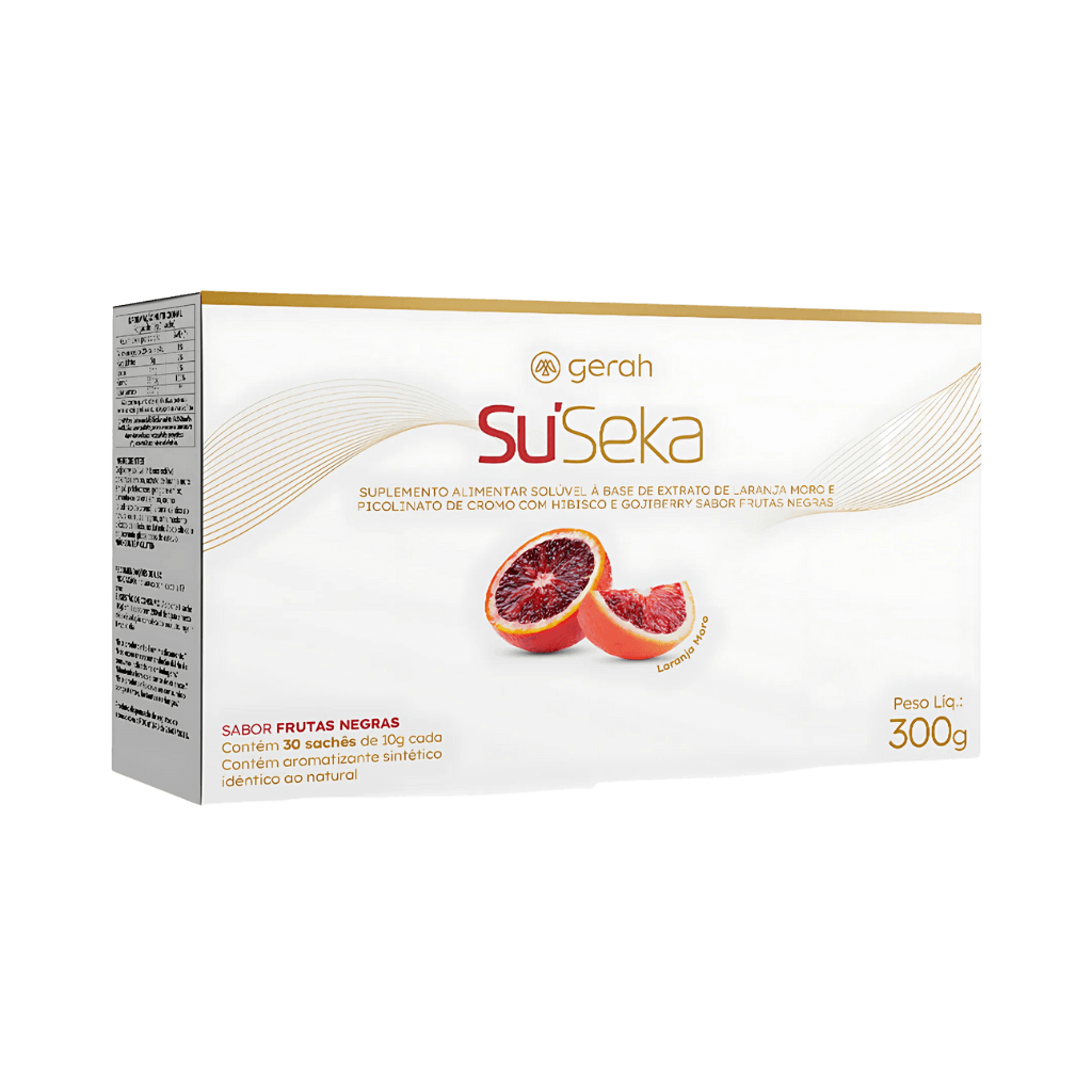 SUSEKA